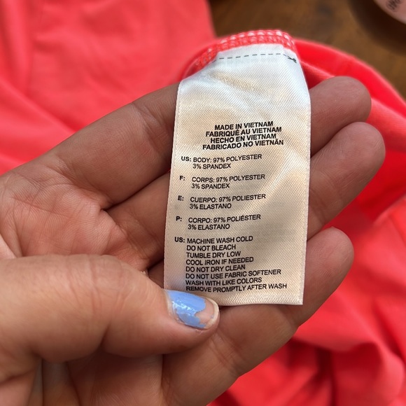 Pretty Corral Adidas Polo Shirt - Picture 6 of 6